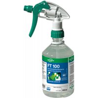 BIO-CIRCLE Reinigungsmittel FT 100, tensidfrei, 20x 500-ml-Handsprayflasche BIO-CIRCLE Reinigungsmittel FT 100, tensidfrei, 20x 500-ml-Handsprayflasche von Bio-Circle