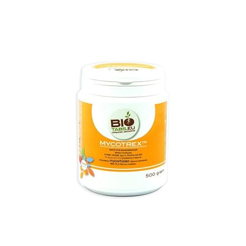 Biotabs Mycotrex Dünger 500 g von BioTabs