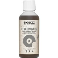 BioBizz Grow Dünger Calmag 250 ml Pflanzendünger Blütendünger Ganzjährig BioBizz Grow Dünger Calmag 250 ml Pflanzendünger Blütendünger Ganzjährig von BIOBIZZ