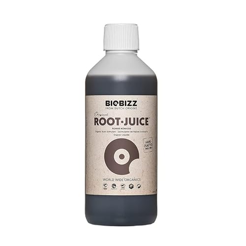Biobizz Wurzelstimulator Root Juice 500 ml von BioBizz