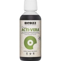 Biobizz - Dünger Acti-Vera 250 ml Pflanzendünger Sofort- und Langzeitwirkung Biobizz - Dünger Acti-Vera 250 ml Pflanzendünger Sofort- und Langzeitwirkung von BIOBIZZ
