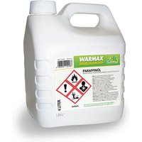 Biogreen 4L Paraffinöl Warmax Premium mit besonderer Konsistenz Biogreen 4L Paraffinöl Warmax Premium mit besonderer Konsistenz von BIOGREEN