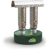 Biogreen Paraffin Gewächshausheizung Warmax Power 5 600 Watt Biogreen Paraffin Gewächshausheizung Warmax Power 5 600 Watt von BIOGREEN