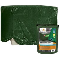 Rainexo Abdeckhaube für Gitterbox, Grün von BIOGREEN