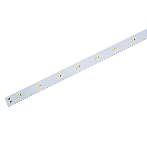 Bioledex LED Modul 550x15mm 24VDC 4,5W 480Lm 4000K von Bioledex