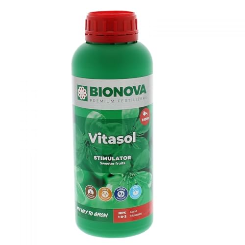 Vitasol 1 Liter Bio Nova von BIONOVA