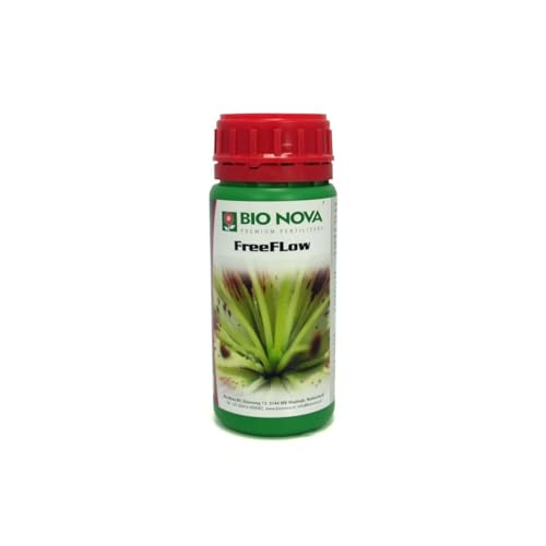BIONOVA - Bio-Flüssigkeit Nova 250 ml von Bio Nova