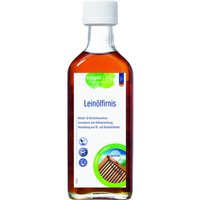 Biopin Leinölfirnis 250 ml natur Leinöl-Firnis Biopin Leinölfirnis 250 ml natur Leinöl-Firnis von BIOPIN