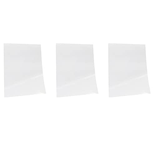 BIOSA BA Diamant M Trennpapier, A4 A6 Anti-Schmutz-DIY-Diamant-mäl-Abung, Trennpapier Diamantm Abung Eatzpapier von BIOSA