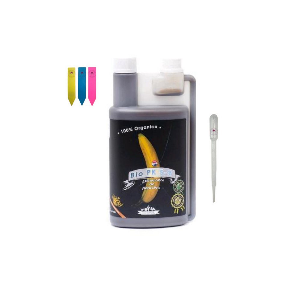 BIOTABS.NL Pflanzendünger BioTabs Bio PK 5-8 BIOTABS.NL Pflanzendünger BioTabs Bio PK 5-8 von BIOTABS.NL