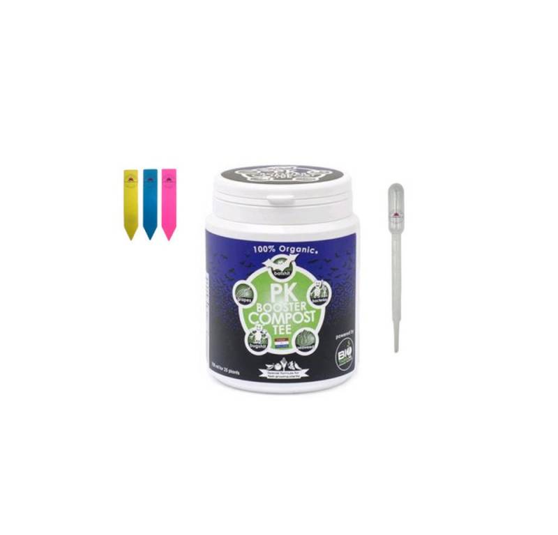 BIOTABS.NL Pflanzendünger BioTabs Pk Booster Compost Tea BIOTABS.NL Pflanzendünger BioTabs Pk Booster Compost Tea von BIOTABS.NL