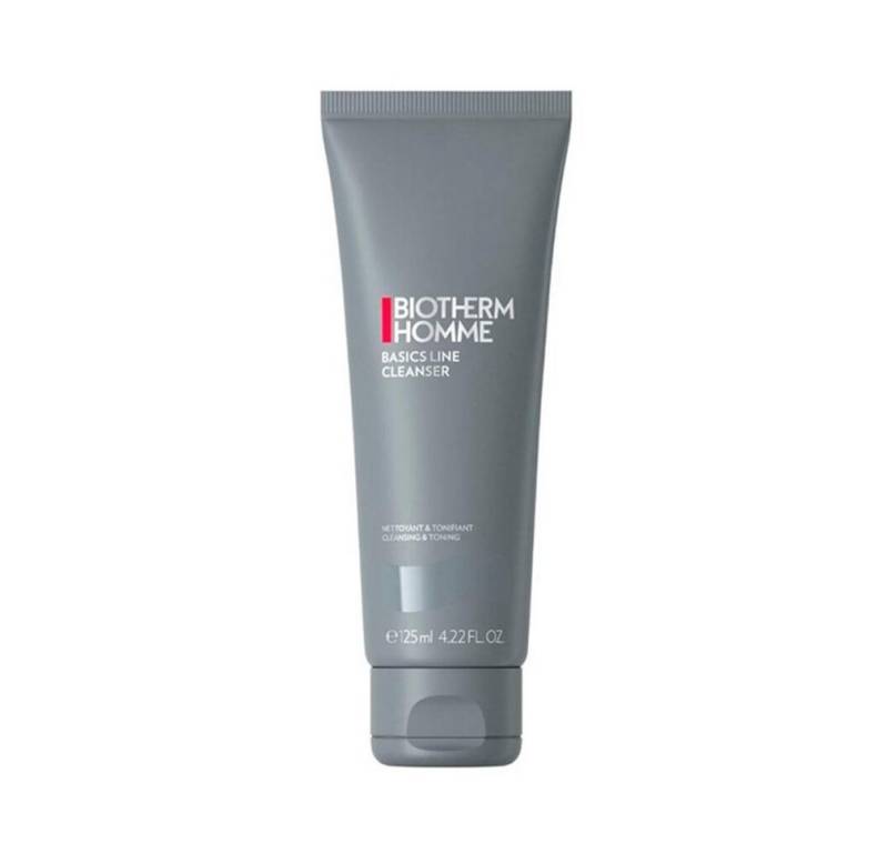 BIOTHERM Sprühflasche Homme Basics Line Cleanser 125ml von BIOTHERM