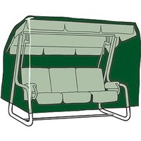 Schutzhülle für Schaukel 143x255x170cm 100gr/m². Schutzhülle für Schaukel 143x255x170cm 100gr/m². von BIOTOP