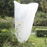 Pflanzenschutzhauben 2 Stück. Ø1,5x1,8m von BIOTOP