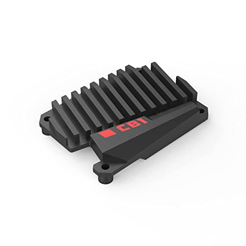 BIGTREETECH CB1 Heatsink for CB1 Compute Core Board 3D Printer Parts BIGTREETECH CB1 Heatsink for CB1 Compute Core Board 3D Printer Parts von BIQU