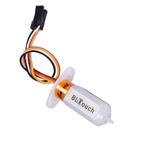 BIQU BL Touch V3.1 Automatischer Nivellierungssensor für Ender 3 Ender 5 Serie CR-10/CR-10 V3, Nivellierungssensor Kit für SKR MINI E3 V3.0/Octopus/Manta M4p/5p/8p V4.2.7 3D Drucker Motherboard BIQU BL Touch V3.1 Automatischer Nivellierungssensor für Ender 3 Ender 5 Serie CR-10/CR-10 V3, Nivellierungssensor Kit für SKR MINI E3 V3.0/Octopus/Manta M4p/5p/8p V4.2.7 3D Drucker Motherboard von BIQU