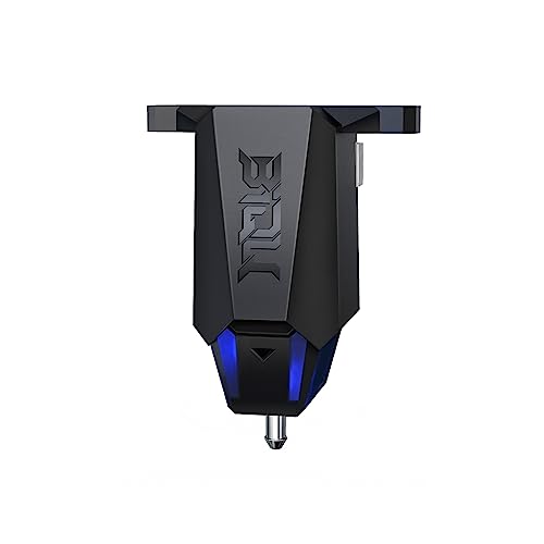 BIQU MicroProbe V2.0 Bed Leveling Sensor kit 3D Printer Auto Leveling Tool with High Precision Durable Metal Probe Suitable for B1 BX H2 Ender-3 RatRig VC3 Voron 2.4 BIQU MicroProbe V2.0 Bed Leveling Sensor kit 3D Printer Auto Leveling Tool with High Precision Durable Metal Probe Suitable for B1 BX H2 Ender-3 RatRig VC3 Voron 2.4 von BIQU