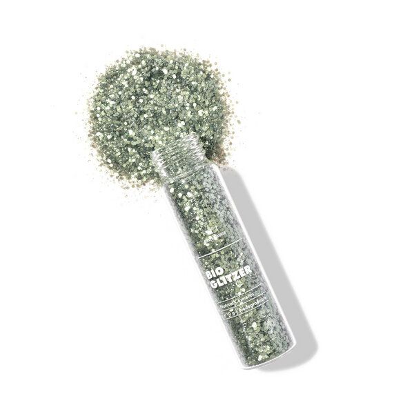 BIRKENSPANNER Biologisch abbaubarer Glitzer "Bioglitzer" | viele Farben von BIRKENSPANNER
