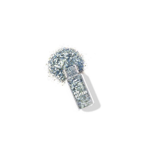 BIRKENSPANNER Biologisch abbaubarer Glitzer "Bioglitzer" | viele Farben von BIRKENSPANNER