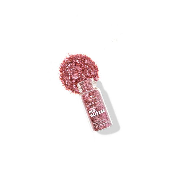 BIRKENSPANNER Biologisch abbaubarer Glitzer "Bioglitzer" | viele Farben von BIRKENSPANNER
