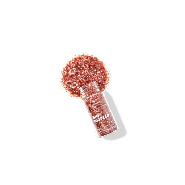 BIRKENSPANNER Biologisch abbaubarer Glitzer "Bioglitzer" | viele Farben von BIRKENSPANNER