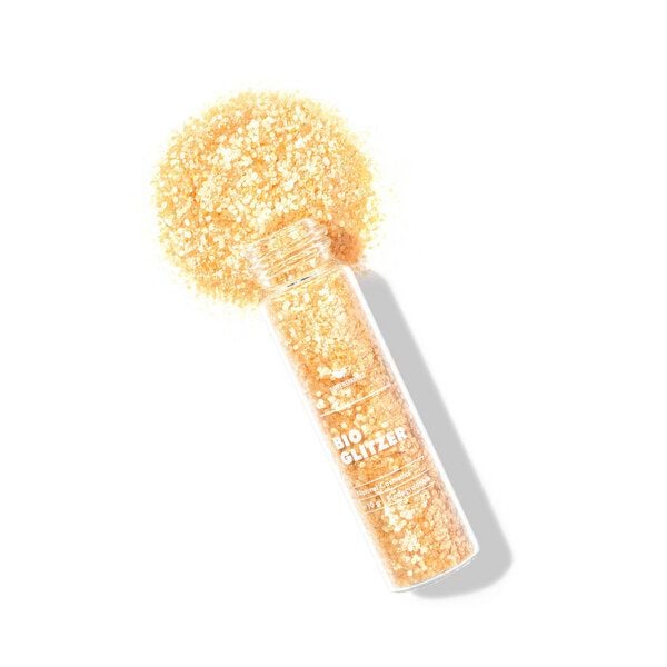 BIRKENSPANNER Biologisch abbaubarer Glitzer "Bioglitzer" | viele Farben von BIRKENSPANNER