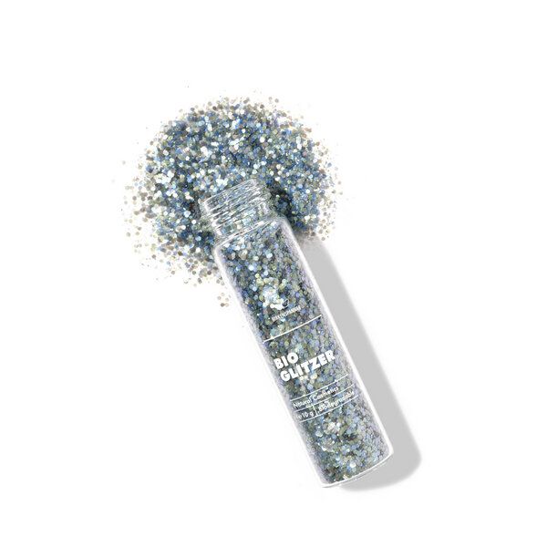 BIRKENSPANNER Biologisch abbaubarer Glitzer "Bioglitzer" | viele Farben von BIRKENSPANNER