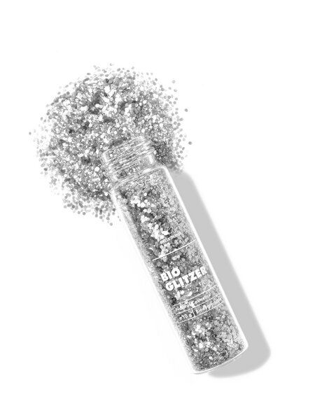 BIRKENSPANNER Biologisch abbaubarer Glitzer "Bioglitzer" | viele Farben von BIRKENSPANNER