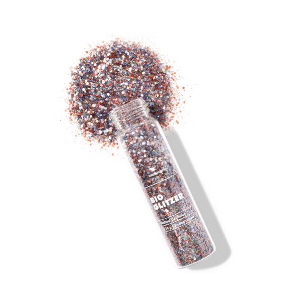 BIRKENSPANNER Biologisch abbaubarer Glitzer "Bioglitzer" | viele Farben von BIRKENSPANNER