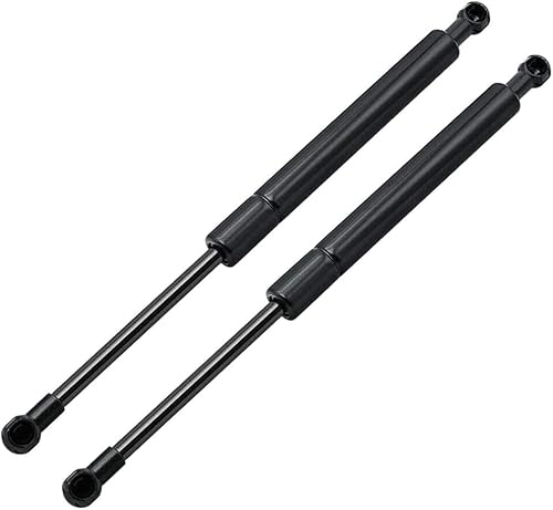 2 Stück Gasfeder Dämpfer Heckklappe für Chrysler Sebring Sedan 2007-2009(OEM:5074535AB)-29.5cm, Hinten Kofferraum Dämpfer Heckklappendämpfer Hubstützen Auto Kofferraum Gasfeder Heckklappe Schock Strut von BIRNN
