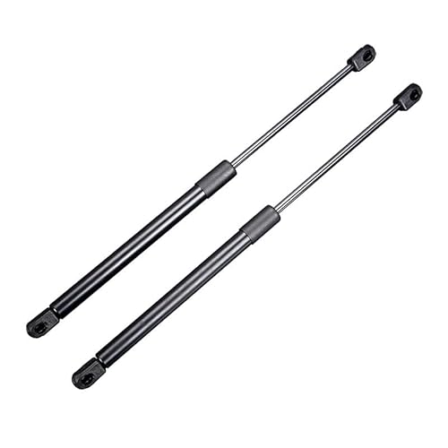 2 Stück Gasfeder Dämpfer Heckklappe für Land Rover Discovery Sport (L550)2014-2020(OEM:LR058520)-54.6cm, Hinten Kofferraum Dämpfer Heckklappendämpfer Hubstützen Auto Kofferraum Gasfeder Heckklappe von BIRNN