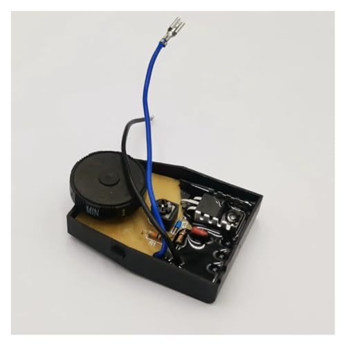 120VAngle Grinder Governor for 6-100 Angle Grinder Governor Spare Parts von BIRXPMOS