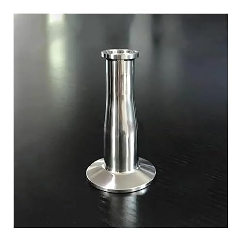 19mm 3/4" Pipe OD K25.4mm to 25mm 1" Pipe OD K34mm 0.5" to 0.75" Tri Clamp Reducer 304 Stainless Pipe Fitting Homebrew 19mm 3/4" Pipe OD K25.4mm to 25mm 1" Pipe OD K34mm 0.5" to 0.75" Tri Clamp Reducer 304 Stainless Pipe Fitting Homebrew von BIRXPMOS