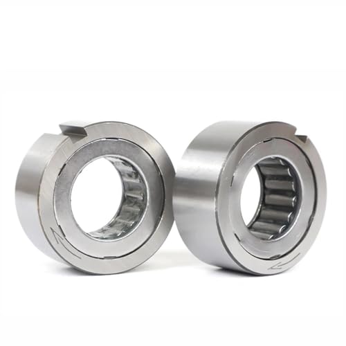 1PCS B209 Axle Diameter 46.761 Outer Diameter 85MM Thickness 32mm Cam Clutch Needle Roller One-way Bearing with Keyway von BIRXPMOS