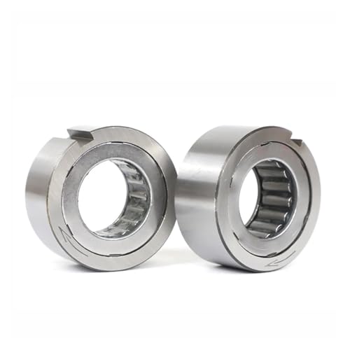 1PCS B211 Axle Diameter 56.109 Outer Diameter 100MM Thickness 32mm Cam Clutch Needle Roller One-way Bearing with Keyway von BIRXPMOS