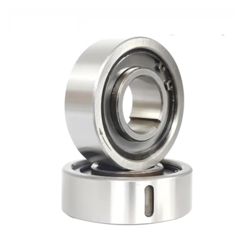 1PCS CK-A 4090 40x90x30 MM Unidirectional Overrunning Clutch Wedge Check Bearing External Keyway O Type 1PCS CK-A 4090 40x90x30 MM Unidirectional Overrunning Clutch Wedge Check Bearing External Keyway O Type von BIRXPMOS