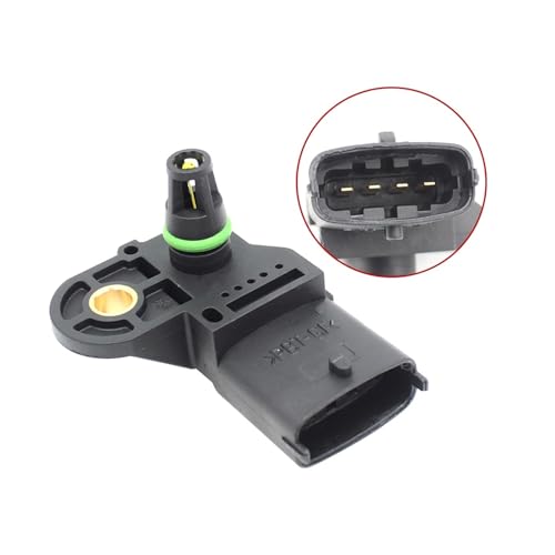 1pc Sensor 0261230099 37830PWEG01 von BIRXPMOS