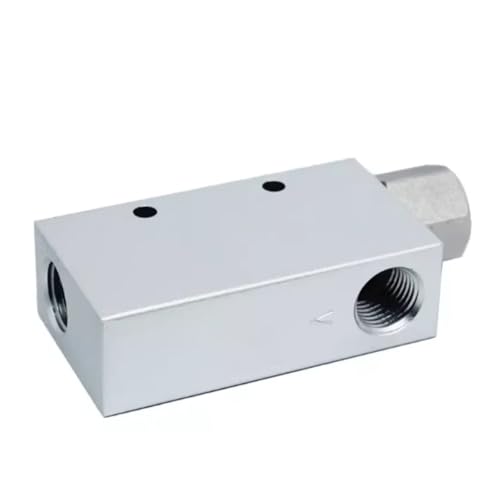 1pcs CV-30 Pneumatic Air Flow Exhaust Vacuum Generator Ejector Generator Valve Cylinder von BIRXPMOS