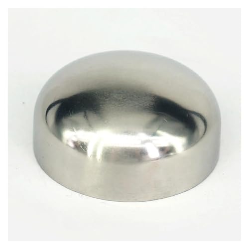 45mm O/D 304 Stainless Steel Hygiene grade Welding End Cap Homebrew Pipe Fitting 45mm O/D 304 Stainless Steel Hygiene grade Welding End Cap Homebrew Pipe Fitting von BIRXPMOS