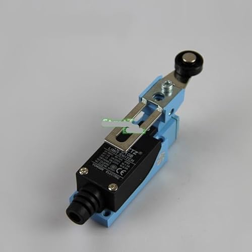 5Pcs Limit Switch 250V 10A TZ-8108 (ME-8108 AZ-8108) von BIRXPMOS