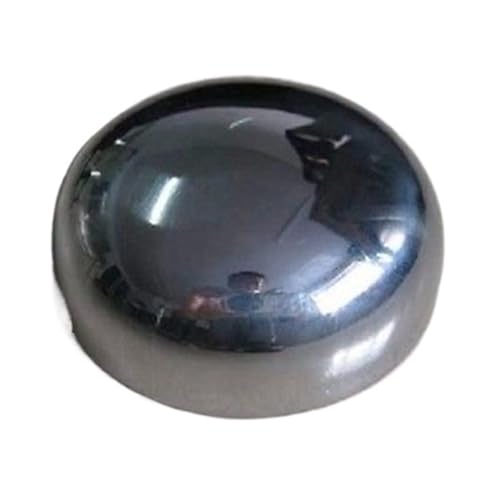 63mm 2.5" O/D 304 Stainless Steel Hygiene grade Welding End Cap Pipe Fitting 63mm 2.5" O/D 304 Stainless Steel Hygiene grade Welding End Cap Pipe Fitting von BIRXPMOS