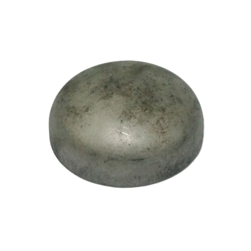 89x3mm O/DxThickness 304 Stainless Steel End Cap Welded Pipe Fitting 89x3mm O/DxThickness 304 Stainless Steel End Cap Welded Pipe Fitting von BIRXPMOS