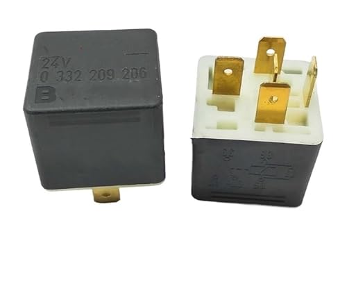 BIRXPMOS 0 332 209 206 24V 0332209206 Conversion 5 Feet BIRXPMOS 0 332 209 206 24V 0332209206 Conversion 5 Feet von BIRXPMOS