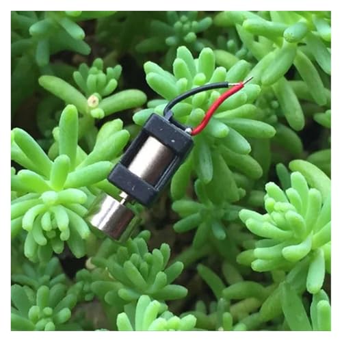 BIRXPMOS 0408 4mm*8mm Vibrating Coreless Electronic Starter DC 1.5V 3V 5V 6V Vibrator Vibration Electronic Starter DIY BIRXPMOS 0408 4mm*8mm Vibrating Coreless Electronic Starter DC 1.5V 3V 5V 6V Vibrator Vibration Electronic Starter DIY von BIRXPMOS