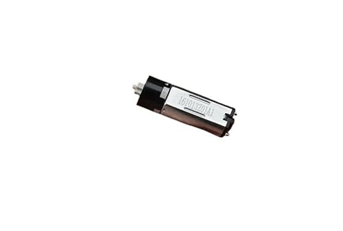 BIRXPMOS 10mm M30 Planetary Reducer Electronic Starter DC 5V-6V 79 RPM Slow Speed Large Torque Rare Earth Strong Magnet Low Noise BIRXPMOS 10mm M30 Planetary Reducer Electronic Starter DC 5V-6V 79 RPM Slow Speed Large Torque Rare Earth Strong Magnet Low Noise von BIRXPMOS