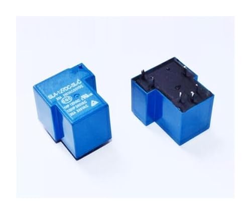 BIRXPMOS 10pcs/Lot SLA-12VDC-SL-C T90 Relay 12V Relay von BIRXPMOS