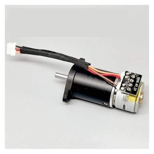 BIRXPMOS 15BY 15mm 2-Phase 4-Wire Precision Planetary Stepper Electronic Starter DC 5V Reduction Stepping Electronic Starter Engine Equipment Camera BIRXPMOS 15BY 15mm 2-Phase 4-Wire Precision Planetary Stepper Electronic Starter DC 5V Reduction Stepping Electronic Starter Engine Equipment Camera von BIRXPMOS