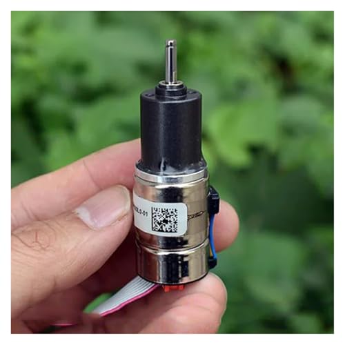 BIRXPMOS 16MM Precision Planetary Reducer Step Electronic Starter High Torque Full Metal Gearbox Servo Feedback Gear Stepper Electronic Starter BIRXPMOS 16MM Precision Planetary Reducer Step Electronic Starter High Torque Full Metal Gearbox Servo Feedback Gear Stepper Electronic Starter von BIRXPMOS