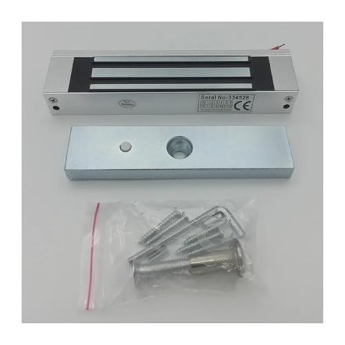 BIRXPMOS 180KG 350lbs Holding Force Magnetic Lock BIRXPMOS 180KG 350lbs Holding Force Magnetic Lock von BIRXPMOS