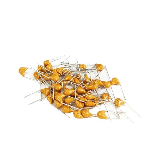 BIRXPMOS 180pcs Monolithic Ceramic Capacitor 20pF 22pF 33pF 100pF 220pF 330pF 470pF 1nF 2.2nF 10nF 22nF 33nF 47nF 0.1uF Capacitor kit BIRXPMOS 180pcs Monolithic Ceramic Capacitor 20pF 22pF 33pF 100pF 220pF 330pF 470pF 1nF 2.2nF 10nF 22nF 33nF 47nF 0.1uF Capacitor kit von BIRXPMOS